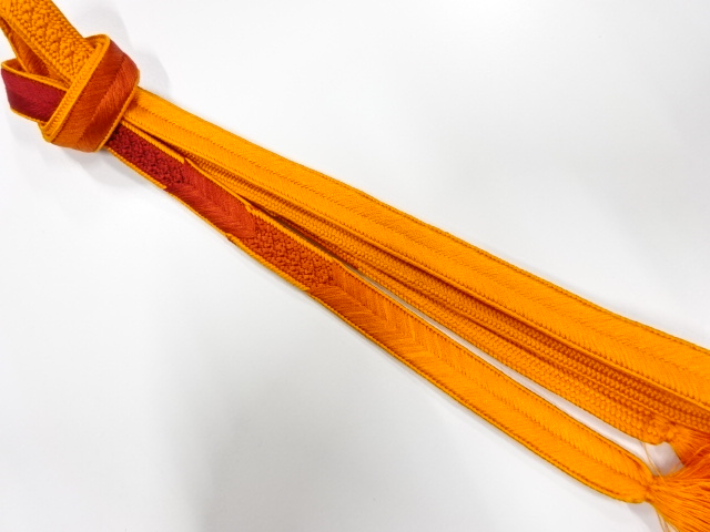 Japanese Kimono / Accessories Silk